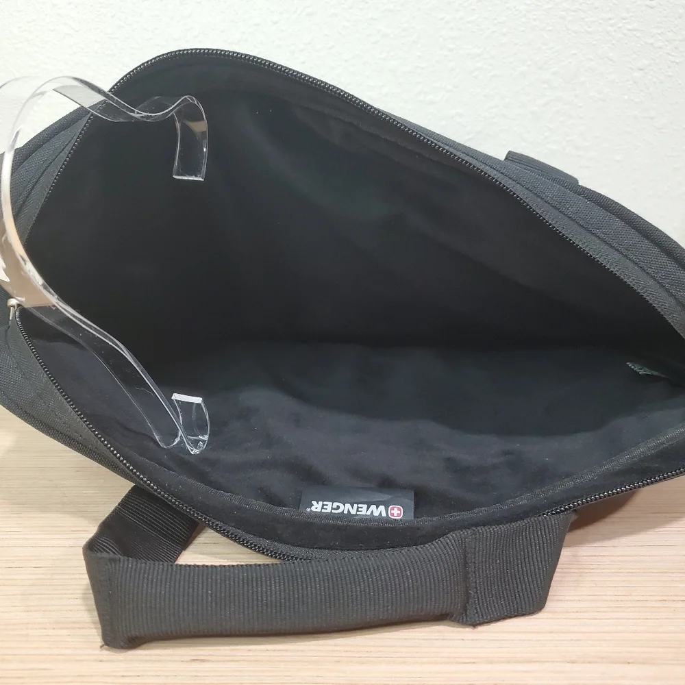 Wegner SwissGear Laptop Briefcase